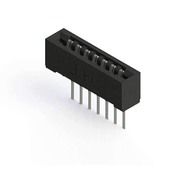 357-007-445-101 EDAC Inc.  Edgeboard Connectors